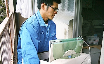 クオーレ千葉の場合