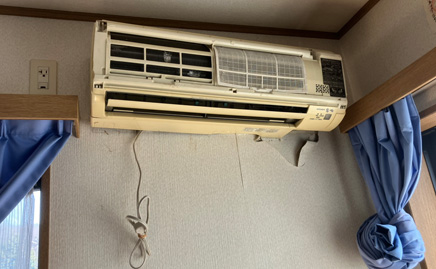 S.S様 BEFORE