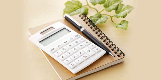 安心の低価格で対応します！