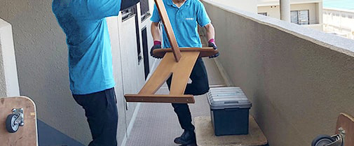 数や量を問わず少量の廃品も対応