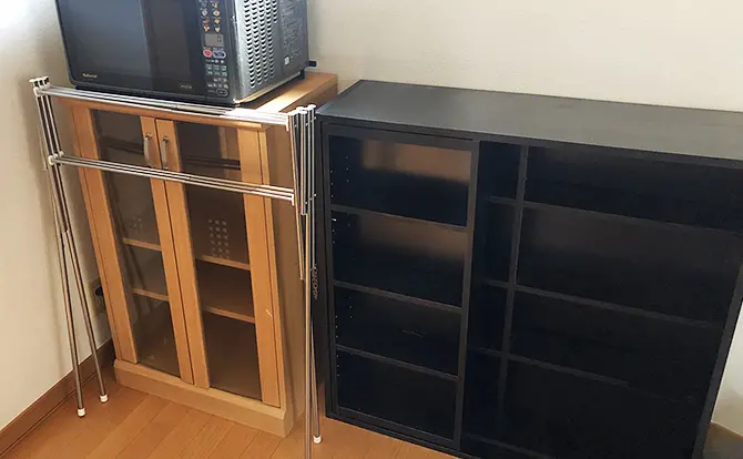 鋸南町の不用品回収業者クオーレ(旧アース) 粗大ゴミや家具・家電 