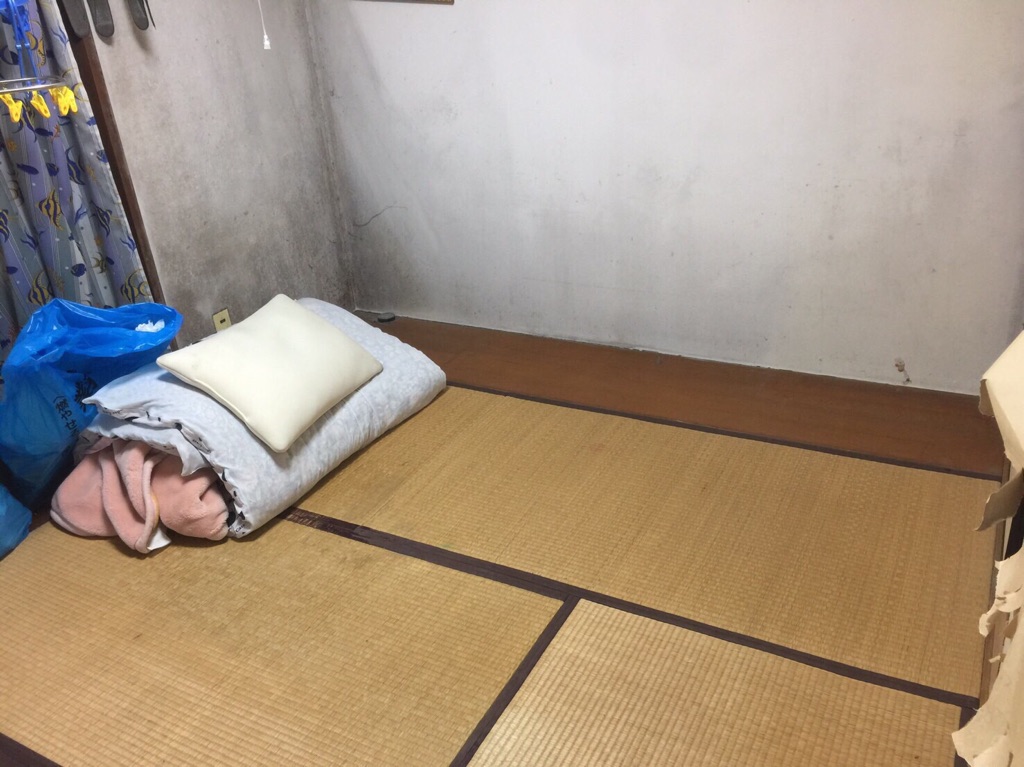 成田市ベティ―様のAfter画像