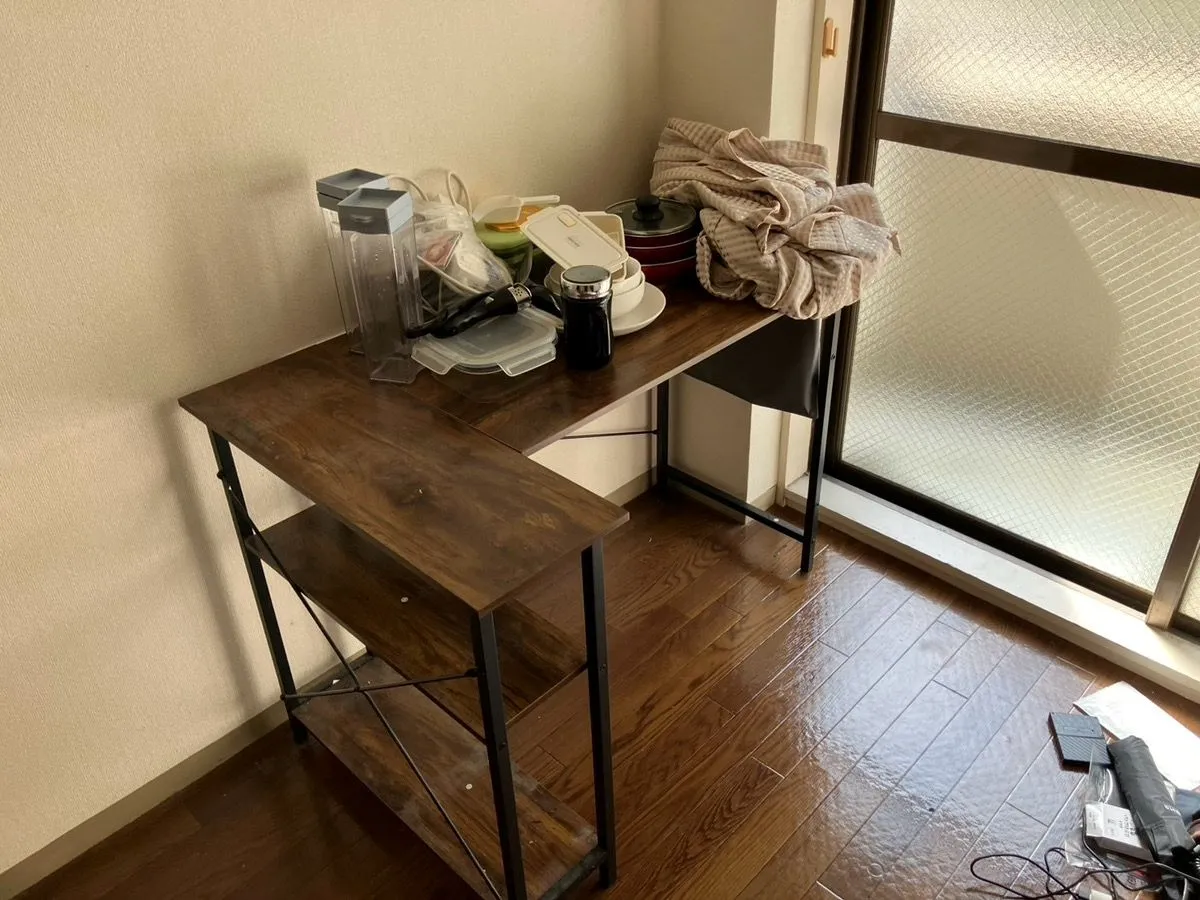 Before写真